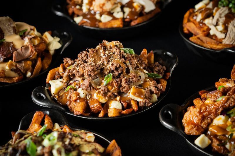 Un incontournable à Ascot Corner : La Cantine